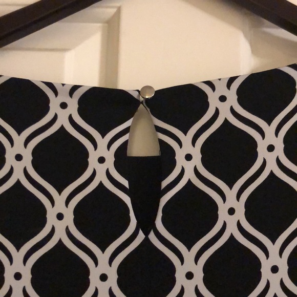 White House Black Market Dress - Picture 6 of 6